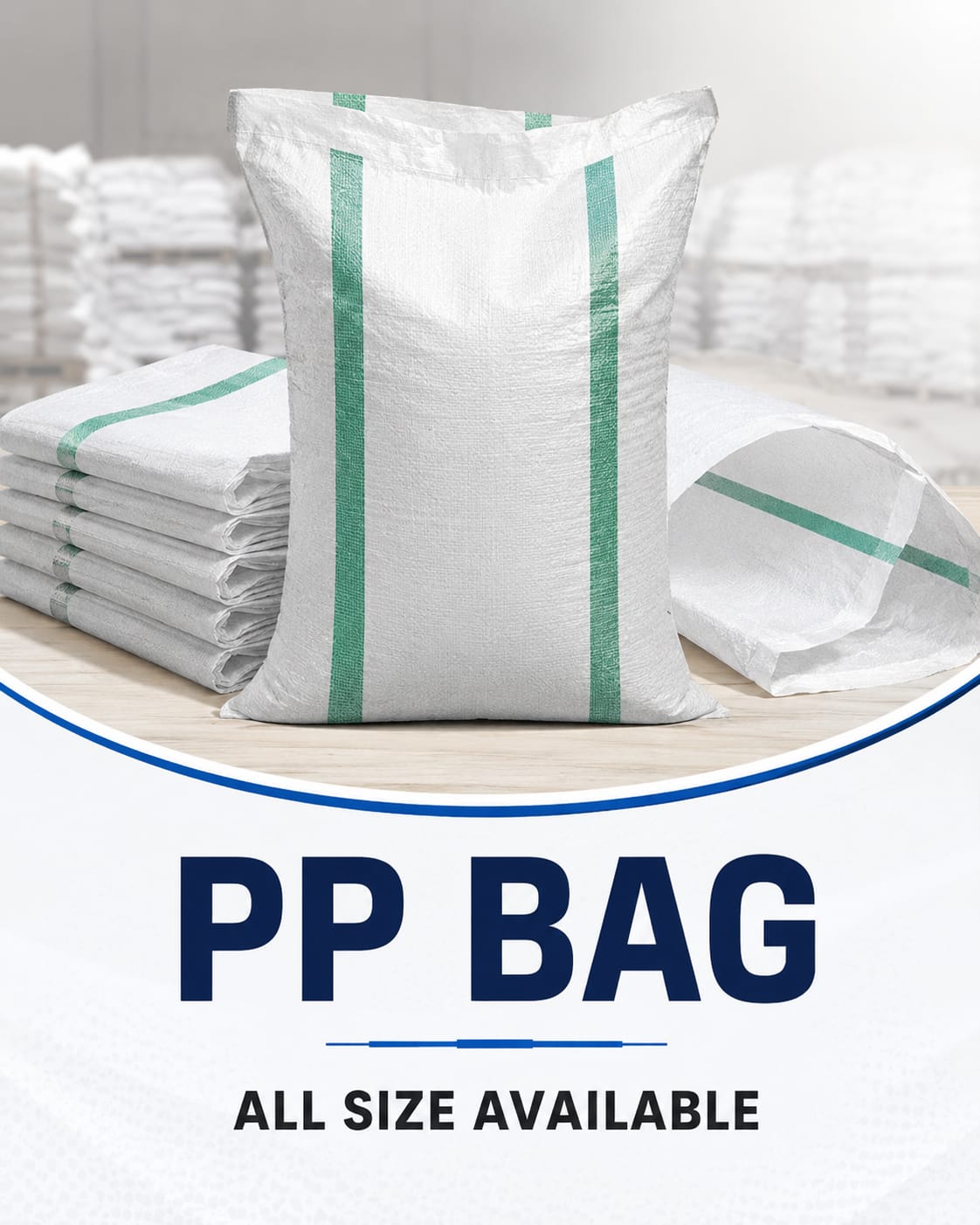 P.P. Bag
